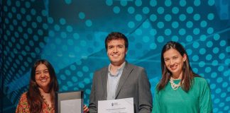 Premio Pfizer Clúster Andino 2025 reconoce a los nuevos talentos del periodismo en salud en Chile