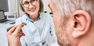 Presbiacusia: la pérdida auditiva asociada a la edad que puede tratarse y mejorar la calidad de vida