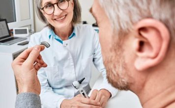 Presbiacusia: la pérdida auditiva asociada a la edad que puede tratarse y mejorar la calidad de vida