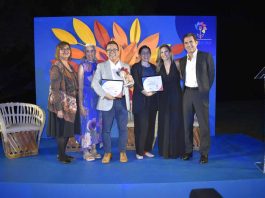 Profesor chileno recibe premio de 150mil USD para investigar hábitos alimenticios post pandemia