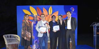 Profesor chileno recibe premio de 150mil USD para investigar hábitos alimenticios post pandemia Profesor chileno recibe premio de 150mil USD para investigar hábitos alimenticios post pandemia