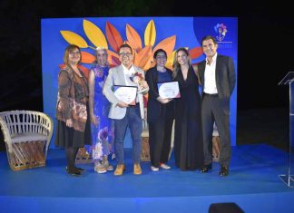 Profesor chileno recibe premio de 150mil USD para investigar hábitos alimenticios post pandemia