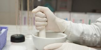 Recetario magistral: la fórmula invisible que cambia vidas