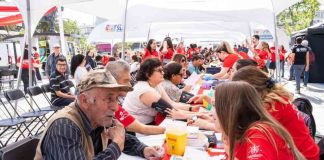 Reconocer los síntomas, actuar a tiempo: Chile cumple una década impulsando la prevención del ACV 