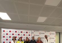 Red Dávila agiliza atenciones de gastroenterología con operativo médico en el norte del país Red Dávila agiliza atenciones de gastroenterología con operativo médico en el norte del país