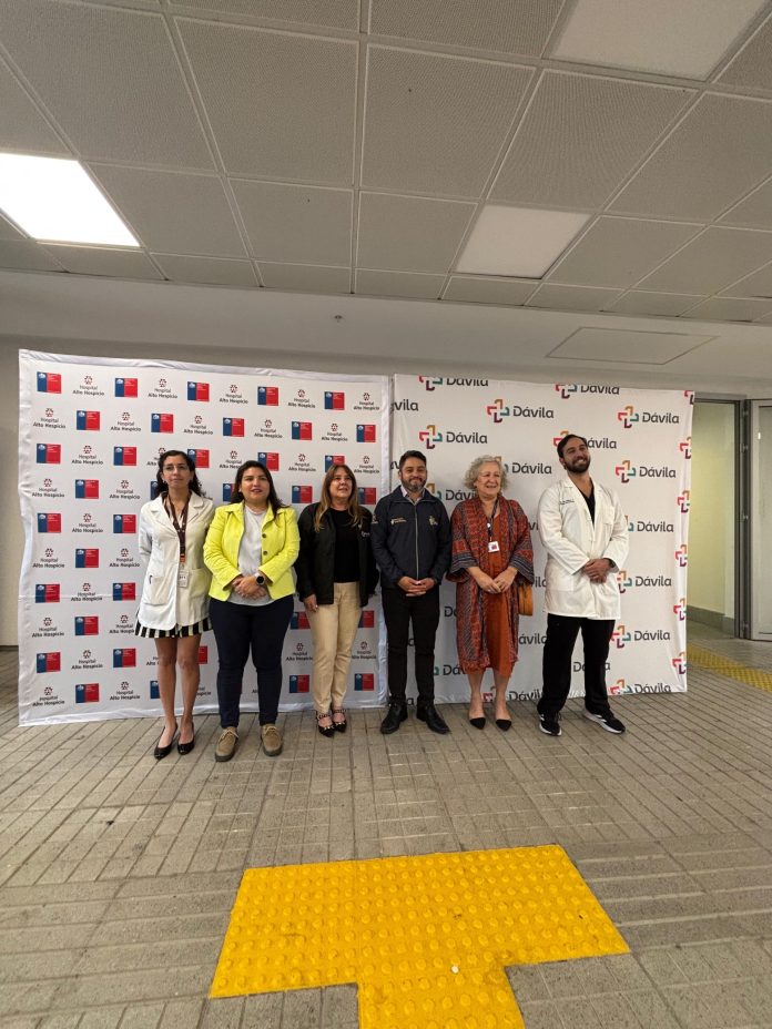 Red Dávila agiliza atenciones de gastroenterología con operativo médico en el norte del país Red Dávila agiliza atenciones de gastroenterología con operativo médico en el norte del país