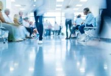 Reforzar el sistema de salud con esfuerzos compartidos