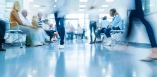 Reforzar el sistema de salud con esfuerzos compartidos Reforzar el sistema de salud con esfuerzos compartidos