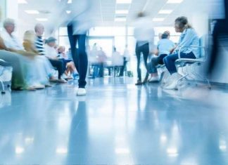 Reforzar el sistema de salud con esfuerzos compartidos