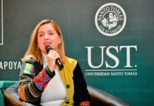 Representantes de Iquique presentan investigación pionera sobre salud mental de mujeres en carreras STEM