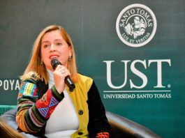 Representantes de Iquique presentan investigación pionera sobre salud mental de mujeres en carreras STEM