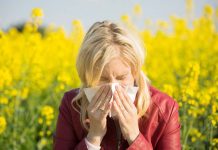 ¿Resfrío o alergia? Cómo aprender a diferenciarlos y evitar tratamientos innecesarios ¿Resfrío o alergia? Cómo aprender a diferenciarlos y evitar tratamientos innecesarios