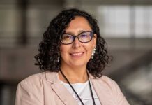 Sara Contreras Sandoval, Directora de Escuela Enfermería, Universidad Andrés Bello UNAB