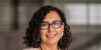 La diabetes y el bienestar en ambientes laborales Sara Contreras Sandoval, Directora de Escuela Enfermería, Universidad Andrés Bello UNAB