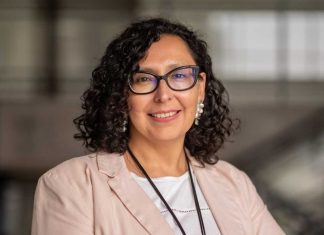 Sara Contreras Sandoval, Directora de Escuela Enfermería, Universidad Andrés Bello UNAB