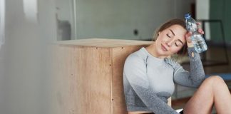 Se acerca el calor: los riesgos en ambientes interiores por alza de temperaturas Se acerca el calor: los riesgos en ambientes interiores por alza de temperaturas