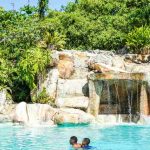 Se inicia la temporada de piscina. ¿Cómo disfrutarla sin riesgos de lesiones? Se inicia la temporada de piscina. ¿Cómo disfrutarla sin riesgos de lesiones?