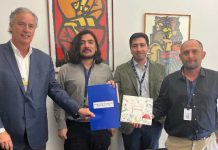 Senadores impulsan con fuerza el proyecto ley Jacinta para fortalecer la seguridad vial y la protección a las víctimas