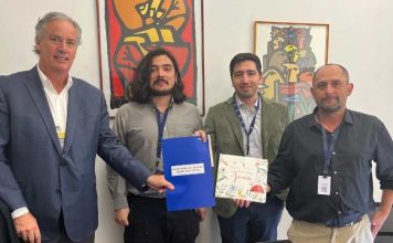 Senadores impulsan con fuerza el proyecto ley Jacinta para fortalecer la seguridad vial y la protección a las víctimas