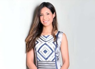 Sofía Pérez Académica Escuela de Enfermería Universidad de Las Américas