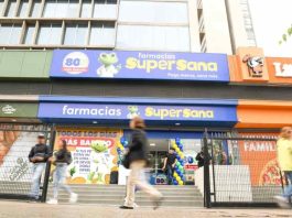 El desafío de super sana en Chile: ¿Podrá la rana vencer al Dr. Simi?