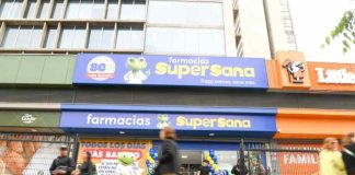 El desafío de super sana en Chile: ¿Podrá la rana vencer al Dr. Simi?