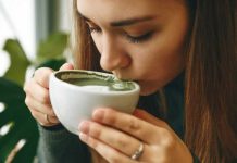 Té Matcha: Nutricionista devela los mitos, verdades y recomendaciones para su consumo saludable Té Matcha: Nutricionista devela los mitos, verdades y recomendaciones para su consumo saludable
