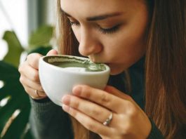 Té Matcha: Nutricionista devela los mitos, verdades y recomendaciones para su consumo saludable
