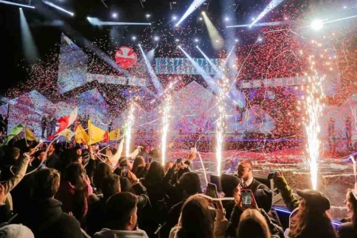 Teletón 2025 ¡Se superó la meta! Este fue el dinero recaudado