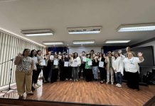 UBB CERTIFICA A EQUIPOS DE RESIDENCIAS DE VIDA FAMILIAR PARA FORTALECER EL CUIDADO INTEGRAL EN ÑUBLE