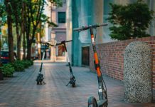 Un 40% de los chilenos reconoce que utilizaría una bicicleta o un scooter tras beber Un 40% de los chilenos reconoce que utilizaría una bicicleta o un scooter tras beber