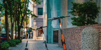 Un 40% de los chilenos reconoce que utilizaría una bicicleta o un scooter tras beber Un 40% de los chilenos reconoce que utilizaría una bicicleta o un scooter tras beber