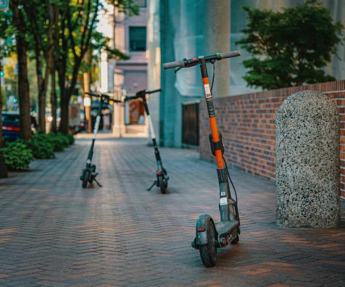 Un 40% de los chilenos reconoce que utilizaría una bicicleta o un scooter tras beber