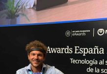 Un proyecto que reduce en un 93% los traumas cerebrales en el fútbol representa a España en los Global eAwards