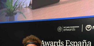 Un proyecto que reduce en un 93% los traumas cerebrales en el fútbol representa a España en los Global eAwards