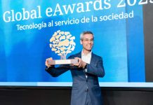Una IA para agilizar y garantizar la atención médica de niños gana los Global eAwards 2025 Una IA para agilizar y garantizar la atención médica de niños gana los Global eAwards 2025