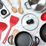 Utensilios de cocina: cuáles son los más seguros y cuáles conviene evitar Utensilios de cocina: cuáles son los más seguros y cuáles conviene evitar