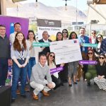 Veltis Latam recibe Sello Iguala Conciliación por promover la equidad de género y la conciliación laboral, personal y familiar Veltis Latam recibe Sello Iguala Conciliación por promover la equidad de género y la conciliación laboral, personal y familiar