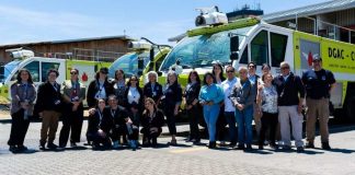 Workmed realiza el curso de Medicina Aeronáutica “Factores Humanos en la Aviación” en Aeropuerto Carriel Sur junto a la DGAC