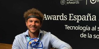 XXIV Premios al emprendimiento tecnológico