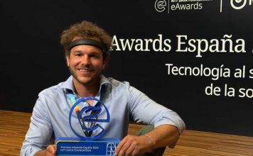 XXIV Premios al emprendimiento tecnológico XXIV Premios al emprendimiento tecnológico