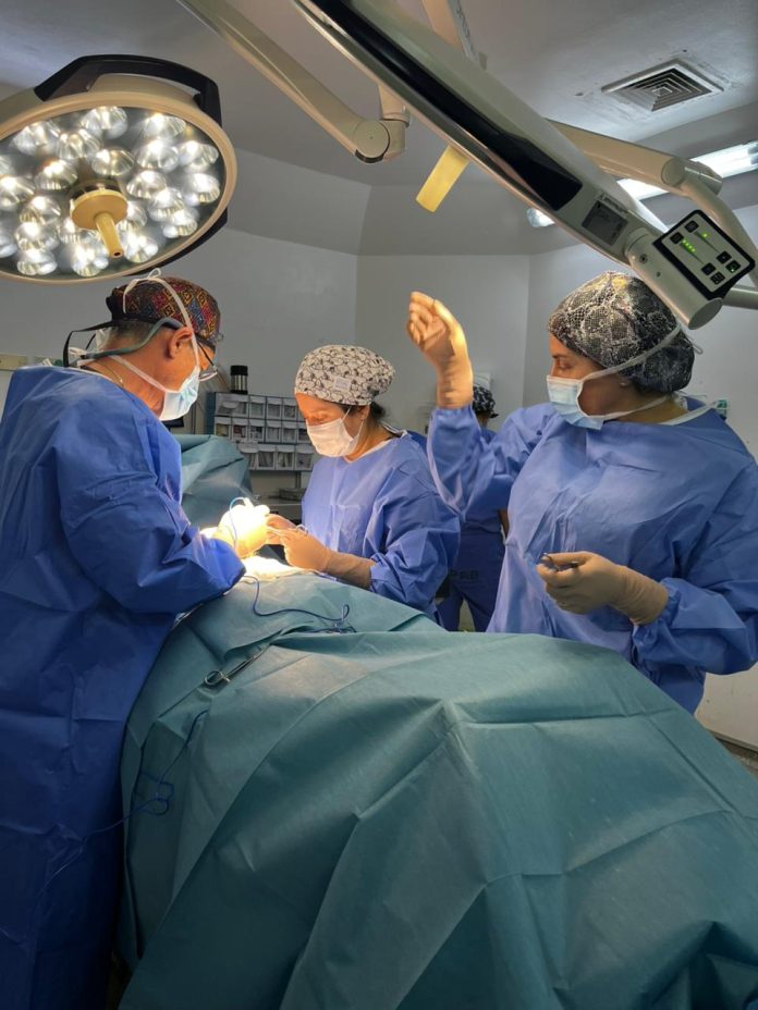 Más de 60 niños serán atendidos en operativo nefrourológico infantil realizado por la Corporación Mater y Hospital Regional Coyhaique