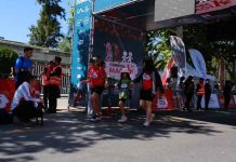 Más de 6.500 personas corrieron por los niños con cáncer en la Segunda Corrida MagiK