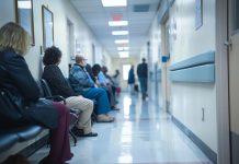 Esperas y falta de acceso hacen caer en 8 puntos la experiencia en salud en el Gran Concepción speras y falta de acceso hacen caer en 8 puntos la experiencia en salud en el Gran Concepción