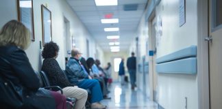 speras y falta de acceso hacen caer en 8 puntos la experiencia en salud en el Gran Concepción