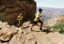 5 cerros imperdibles para hacer trail running en Chile Santiago trail running en Chile
