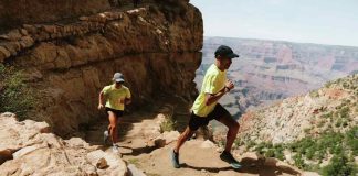 5 cerros imperdibles para hacer trail running en Chile Santiago trail running en Chile