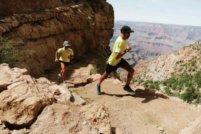 trail running en Chile trail running en Chile