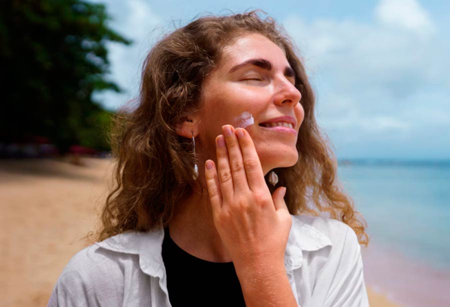 ¿Es bueno usar bloqueador solar todos los días? La verdad sobre esta práctica esencial