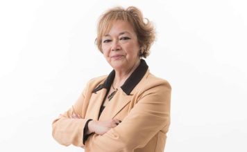 Adriana Toro, académica Instituto de Ciencias Naturales UDLA Sede Viña del Mar